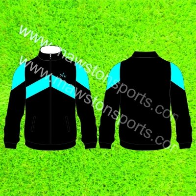 Track Suit